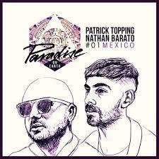 Patrick Topping &amp; Nathan Barato - Paradise On Earth #01, Cd's en Dvd's, Cd's | Pop, Gebruikt, Verzenden
