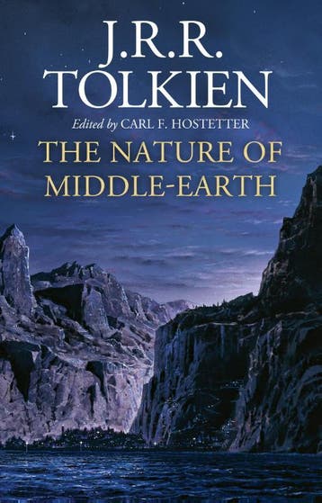 The Nature Of Middle-Earth | J. R. R. Tolkien | Nieuw, Verzenden, J. R. R. Tolkien