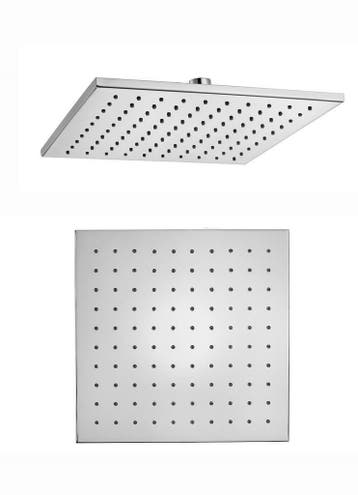 Sanifun hoofddouche Rodriguez 300 x 300 mm