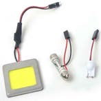 COB 36 LED Panel Lamp, Verzenden, Nieuw