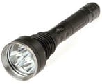 3x XML-T6 4000 Lumens Zaklamp 22,4 CM, Verzenden, Nieuw