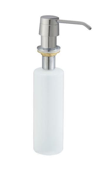 Sanifun zeepdispenser Hariman 250 ml, Nieuw, Overige typen
