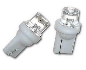 T10 LED wit W5W - 12V interieur lamp, Verzenden, Nieuw