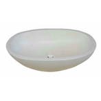 Lavabo Phuket Beige Waskom / NATUURSTEEN Opzetwastafel, Ophalen of Verzenden, Nieuw