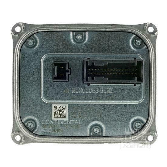 Mercedes E-Klasse 06-2013 tot heden Led module W212 Static, Autos : Pièces & Accessoires, Éclairage, Enlèvement ou Envoi