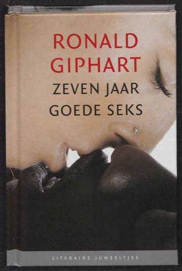 Zeven jaar goede seks - Giphart, Verzenden