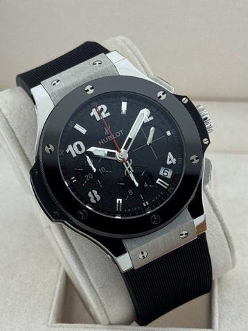 Hublot - Big Bang - 341.SB.131.RX - Homme - 2010-2020
