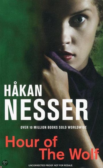Carambole 9781447209010 Hakan Nesser, Boeken, Verzenden, Gelezen, Hakan Nesser
