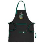 Harry Potter Slytherin Keukenschort, Verzamelen, Ophalen of Verzenden, Nieuw