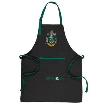 Harry Potter Slytherin Keukenschort, Collections, Ophalen of Verzenden