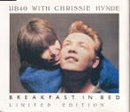 UB40 With Chrissie Hynde - Breakfast In Bed, Verzenden, Gebruikt