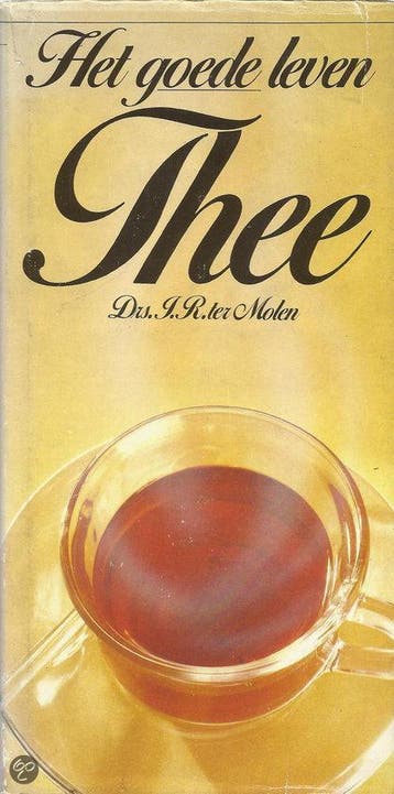 Het goede leven; Thee - Molen, Verzenden, Nieuw