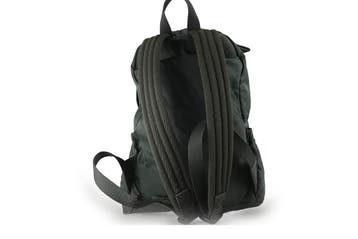 Kipling Rugzak Groen, Kipling, Verzenden, 25 tot 40 cm, Zo goed als nieuw