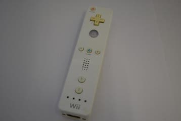 Wii Controller (White)
