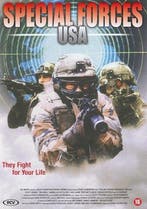 Special forces (dvd tweedehands film), Ophalen of Verzenden, Nieuw in verpakking