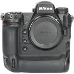 Tweedehands Nikon Z9 Body CM4926, Audio, Tv en Foto, Fotocamera's Digitaal, Ophalen of Verzenden, Gebruikt, Nikon