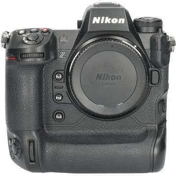 Tweedehands Nikon Z9 Body CM4926, Ophalen of Verzenden