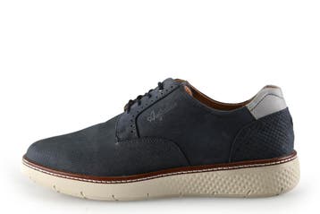 Australian Veterschoenen in maat 41 Blauw, Verzenden, Veterschoenen