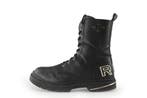 Replay Veterboots in maat 36 Zwart, Kleding | Dames, Schoenen, Verzenden, Zwart, Overige typen, Replay