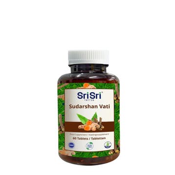 Sudarshan Vati, Ophalen of Verzenden