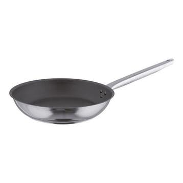 Lyonnaiserpan | INOX PRO | RVS (Antiaanbaklaag) | Div., Verzenden