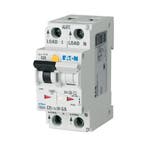 EATON INDUSTRIES Disjoncteur différentiel - 168266, Verzenden