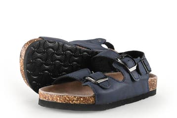 Colors of California Sandalen Jongens in maat 27 Blauw, Verzenden, Jongen of Meisje, Colors of California, Schoenen