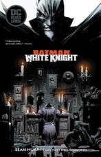 Batman: White Knight, Verzenden, Zo goed als nieuw