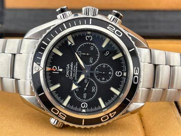 Omega - Planet Ocean - Homme - 2000-2010, Bijoux, Sacs & Beauté, Montres | Hommes
