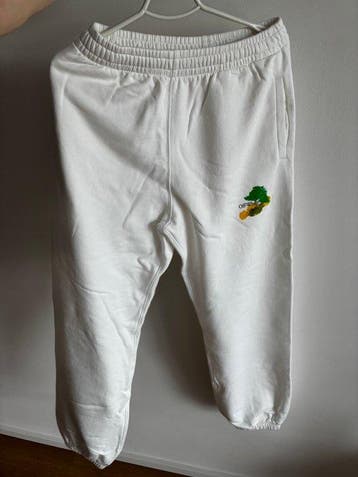 Off White - Broek - Nieuw met tags
