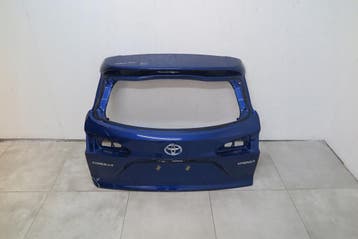 Toyota Corolla Cross E21 achterklep, Verzenden