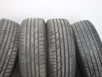 Velgen set Volkswagen Tiguan O151707, Nieuw
