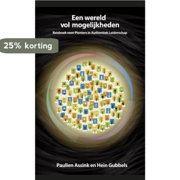 Een wereld vol mogelijkheden 9789491065729 Paulien Assink, Verzenden, Gelezen, Paulien Assink