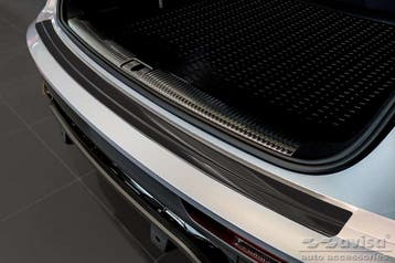 Achterbumperbeschermer | geschikt voor Audi | Q5 Sportback 2, Verzenden