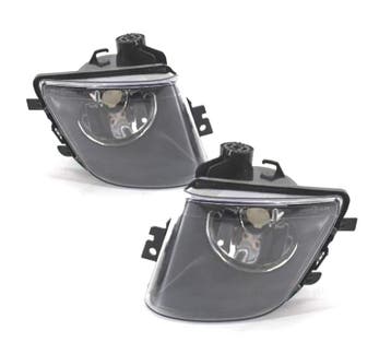 PHARES ANTIBROUILLARD POUR BMW SÉRIE 7 F01 F02 08-15, Verzenden, Nieuw