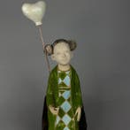 Ida - With love - hand made