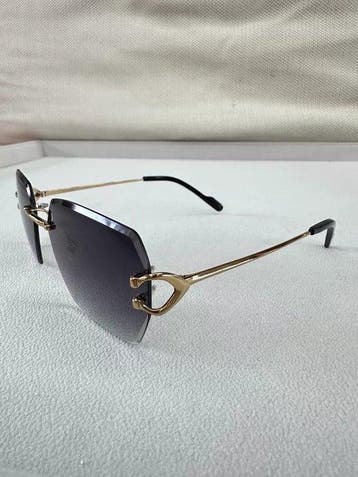Cartier - CT0468S - Lunettes de soleil