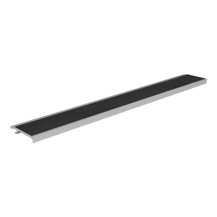 FORTEX Afrokprofiel met klittenband voor STAGE750 - 47 cm, Muziek en Instrumenten, Licht en Laser, Verzenden