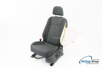 Réparation couture siège tissu  Mercedes tous les modèles