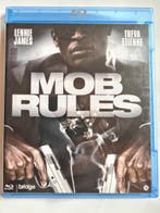 MOB RULES (BLURAY), Gebruikt