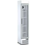 Koelkast | Smal Model | 120L | Wit | 0°C/+7°C | Statisch +, Verzenden, Nieuw in verpakking