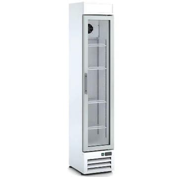 Koelkast | 120L | Wit | 0°C/+7°C | Statisch + Ventilator |, Verzenden, Nieuw in verpakking