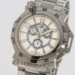 Murex - Swiss Made Chronograph Watch - ISC946-SS-7 - Zonder
