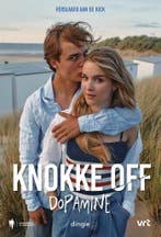 Knokke Off 9789493443433 Ria Maes, Verzenden, Ria Maes