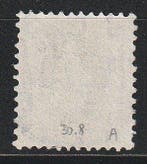 Zwitserland 1905 - Staande Helvetia - SBK 89A
