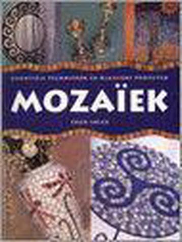 MOZAIEK 9789057640537 F. Soler, Verzenden, Zo goed als nieuw, F. Soler