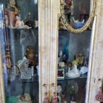 La Permanente Mobili Cantù - Vitrinekast - Alexandrietglas -, Antiek en Kunst