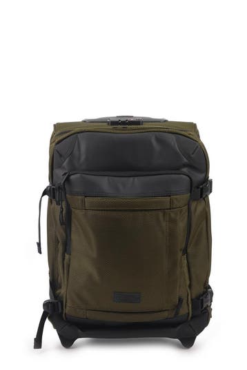 Eastpak Rugzak Groen, Handtassen en Accessoires, Tassen | Rugtassen, Verzenden, 25 tot 40 cm, Zo goed als nieuw, 30 tot 45 cm