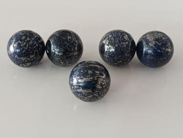 lapis lazuli 5 Topkleur Afghan Lapis Lazuli Grote