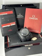 Omega - Speedmaster Dark side of the moon -, Handtassen en Accessoires, Horloges | Heren, Nieuw